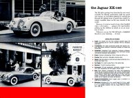Jaguar XK140