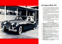 Jaguar Mark VII