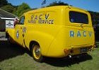 RACV Great Australian Rally