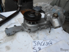 Water pump Jaguar Xjs type 8s