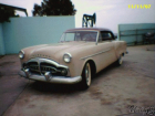 Packard Mayfair 1951