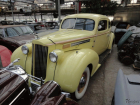 Packard 120 Coupé perfect