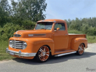 Ford F1 Pick-Up 1948