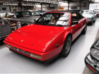 Ferrari Mondial 3.2Ltr cabrio 1988
