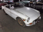 MG B 1971 &quot;to restore&quot;