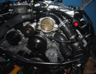 2014-2020 Jaguar &amp; Range Rover 3.0L SC V6 
Engine A