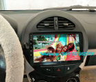 Geely Panda car radio android wifi GPS 4G insert s