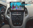 Holden Cascada Auto radio video 10.2inch Car andro
