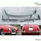 Jaguar Mark 2 (1959-1967) Slim bumper