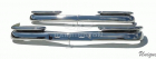 Mercedes W111 W112 Fintail Saloon bumpers