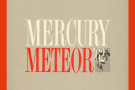 1962 MERCURY METEOR VINTAGE PRESTIGE COLOR SALES B