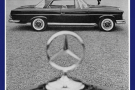 1962 MERCEDES-BENZ 220SE COUPE *Coupe d'Etat* VINT