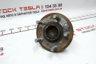 2 Front hub assembly with bearing RWD Tesla model 