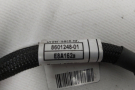 Earth cable BMW I3 12428601248