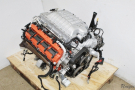 2021 Dodge Ram TRX Hellcat Engine 6.2L Supercharge