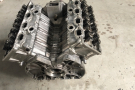Engine block and cylinder heads Maserati 3200 GT