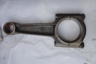 Connecting rods for engine Maserati 8 cylinders