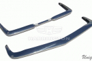 BMW GT Bumpers