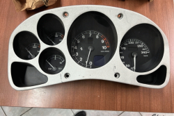 Instrument panel for Ferrari 360