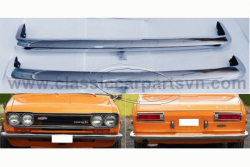 Datsun 510 sedan bumper year (1970-1973) 