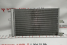 3 Tesla model 3 air conditioner radiator 1077083-0