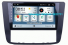 Zotye Z300 Car audio radio update android GPS navi