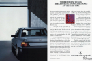 1987 MERCEDES-BENZ 300-CLASS *Microchips...* VINTA