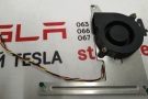 TEGRA Central Processing Unit Board Cooling Fan MC