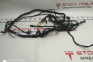 6 Trunk lid wiring harness right side Tesla model 