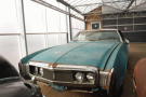 Oldsmobile Toronado '70 (to restore)