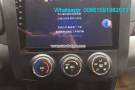 Zotye Z300 Car audio radio update android GPS navi