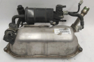 Fuel tank with filter assembly BMW I3 16117391827