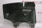 6 GLASS ASM - RR DOOR WINDOW RH Tesla model X 1052