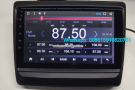 Isuzu D-Max 2019 2020 Car radio Suppliers