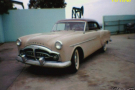 Packard Mayfair 1951