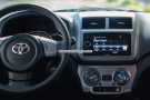 Toyota Wigo radio GPS android