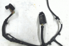 Low voltage motor sensor wiring BMW i3 12518632687