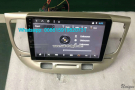 Kia Rio smart car stereo Manufacturers