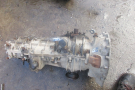 Gearbox for Lancia Fulvia s2