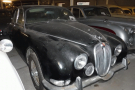 Jaguar 3.8S 1965  6 cyl. 3.8L