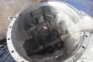 Gearbox for Lancia Fulvia s2