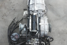 Automatic gearbox Maserati Quattroporte M139