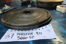 Flywheel for Porsche 911 3000 SC