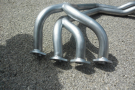 Exhaust manifolds Osca 1500 and 1600