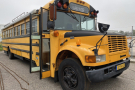 International Schoolbus 3800 DT466E 1997
