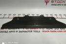 13 Front subframe absorber board Tesla model S, mo