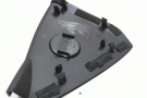 Plastic underhood right Cover, top right BMW I3 51
