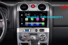 Isuzu D-Max Pickup 2007-2011 Car radio Suppliers