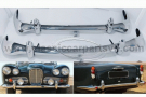 Aston Martin Lagonda Rapide (1961-1964) bumpers