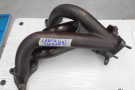Exhaust manifold for Lancia Thema